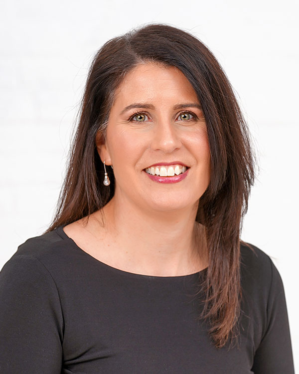 Gail Lafond