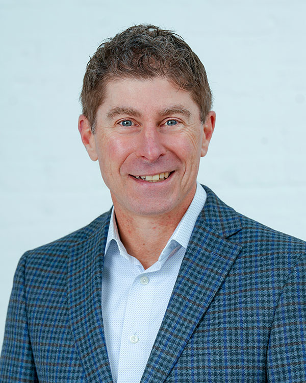 Tom Rugg